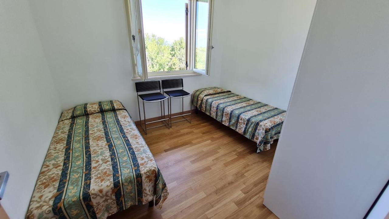 Appartamento Quadrivium Castelnuovo del Garda Exterior foto