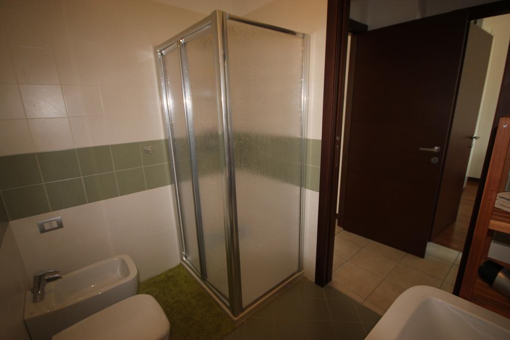 Appartamento Quadrivium Castelnuovo del Garda Habitación foto